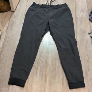 lululemon ABC Joggers - 31" Inseam